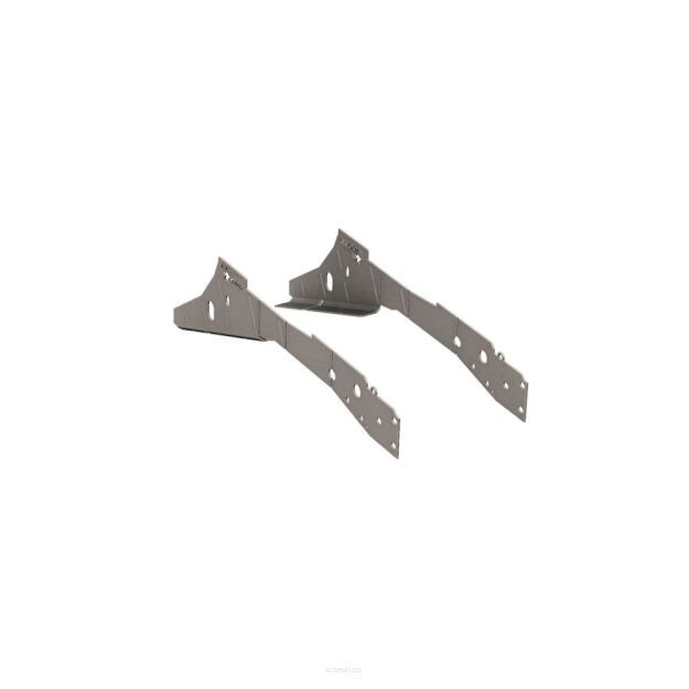 Wzmocnienia ramy przód Barnes 4WD