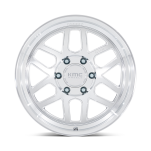 Felga aluminiowa KM446 MESA FORGED MONOBLOCK Raw Machined KMC - 2