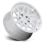 Felga aluminiowa KM446 MESA FORGED MONOBLOCK Raw Machined KMC - 3