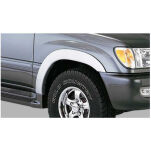 Poszerzenia błotników przód i tył Husky Liners OE Style - 3