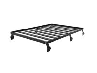 Mahindra Scorpio Slimline II Roof Rack Kit - by Front Runner - 3