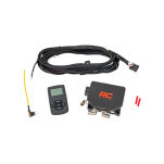 Zestaw sterowania bezprzewodowego kompresorem zawieszenia pneumatycznego Rough Country - 5