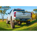 Zestaw zawieszenia Superior Engineering Lift 4