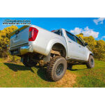 Zestaw zawieszenia Superior Engineering Lift 4