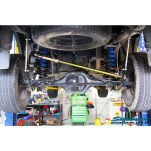 Zestaw zawieszenia Superior Engineering Lift 4