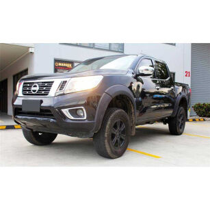 Zestaw zawieszenia Superior Engineering Lift 4"