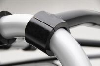 Klatka Zabezpieczająca Smittybilt XRC Roll Cage - Jeep Wrangler JK 07-10 2 Drzwi - 4