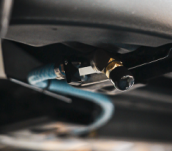 Zbiornik wody ze stali nierdzewnej 36 L - Toyota Hilux (2015 -) - ARB-TW16SS - 3