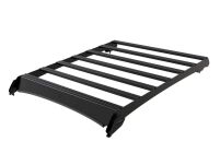 Volkswagen Amarok (2023-Current) Slimsport Roof Rack Kit - 4