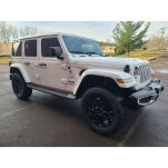 Zestaw zawieszenia Ride Right+ Clayton Lift 1,5