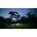 Zestaw zawieszenia Ride Right+ Clayton Lift 1,5