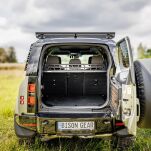 Półka wyprawowa Bison Gear - 2