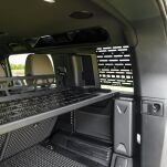 Półka wyprawowa Bison Gear - 5