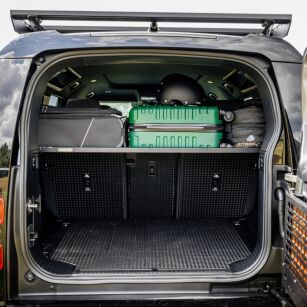 Półka wyprawowa Bison Gear