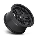 Felga aluminiowa D700 Ammo Matte Black Fuel - 3