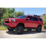 Bagażnik dachowy Go Rhino SRM400 58