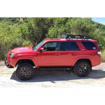 Bagażnik dachowy Go Rhino SRM400 58