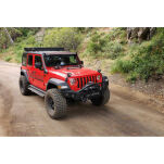 Bagażnik dachowy Go Rhino SRM400 58