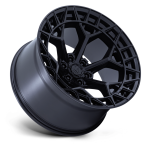 Felga aluminiowa FC873 CHARGER Blackout FUEL - 2