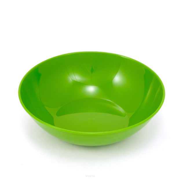 Miska turystyczna Cascadian Bowl zielona GSI