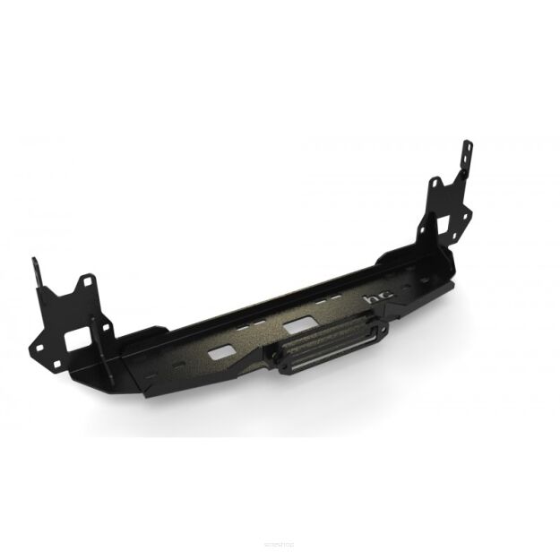 Płyta montażowa wyciągarki VW T5