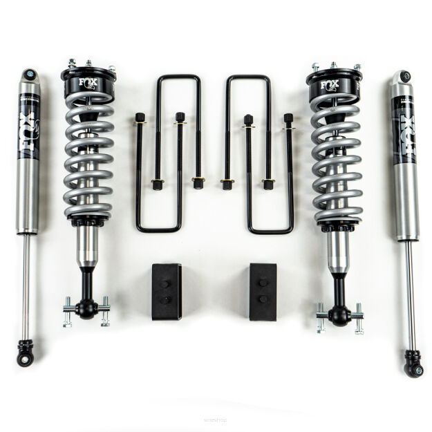 Zestaw zawieszenia Fox Performance 2.0 IFP Lift 2