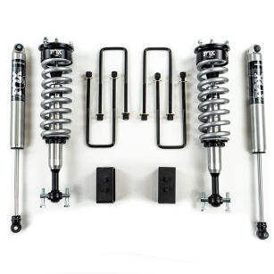 Zestaw zawieszenia Fox Performance 2.0 IFP Lift 2"