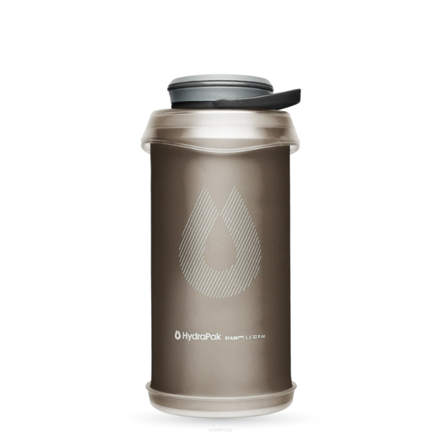 Składana butelka Stash Bottle 1L Hydrapak