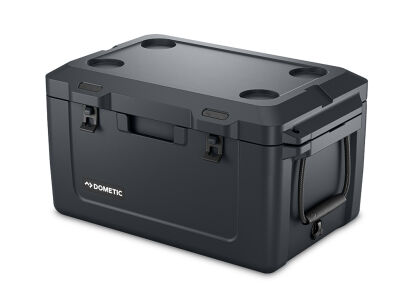 Lodówka turystyczna Dometic Patrol 55L Cooler / Slate