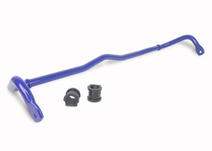 VW Polo Fr Solid 24mm S/Bar