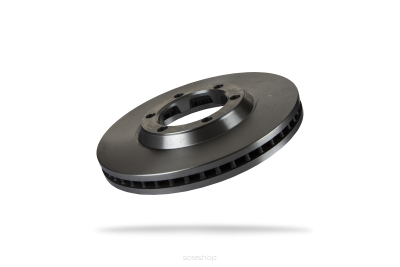 Pedders Brake Rotor