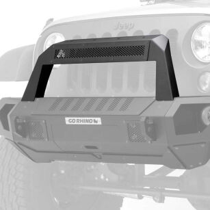 Mocowanie oświetlenia LED Go Rhino Trailline 10