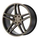 Felga aluminiowa 9,5x20