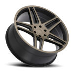 Felga aluminiowa 9,5x20