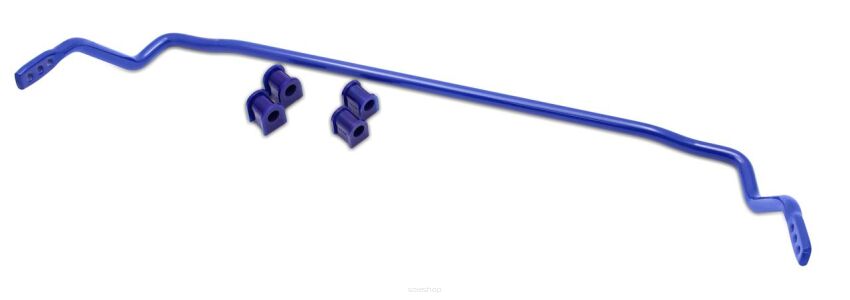 Toyota MR2 SW20 Front Blade