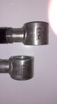 Wahacze przednie dolne regulowane Prestige Jeep Wrangler TJ LJ 1996-2006 - 2