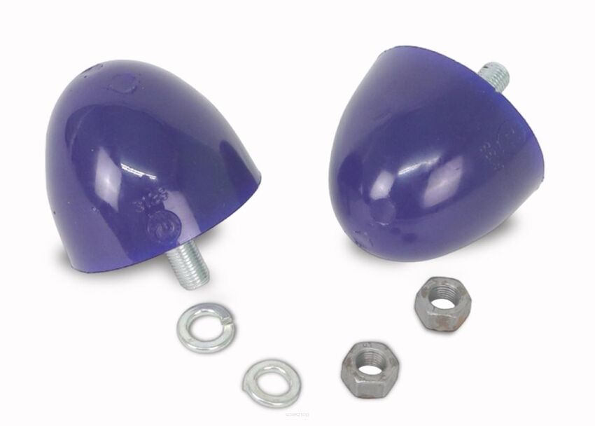 Universal 70 Duro Bumpstop 50mm