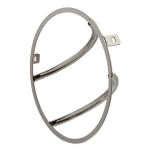 Osłony reflektorów stalowe przód Smittybilt - 5