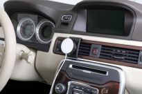 Uchwyt do oryginalnej ładowarki indukcyjnej MagSafe dla Apple iPhone 13 - 3