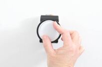 Uchwyt do oryginalnej ładowarki indukcyjnej MagSafe dla Apple iPhone 13 - 7