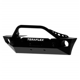 Zderzak z bullbarem przód TeraFlex RockGuard Epic