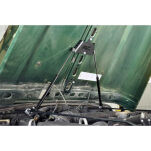 Hydrauliczne siłowniki maski Rough Country - 2