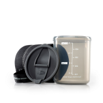 Kubek turystyczny Infinity Backpacker Mug 500ml Czarny GSI - 2