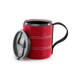 Kubek turystyczny Infinity Backpacker Mug 500ml Czarny GSI - 7