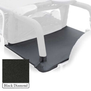 Pokrywa bagażnika Black Diamond Smittybilt