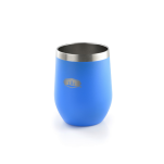 Kubek turystyczny ze stali nierdzewnej Glacier Stainless Tumbler 355ml niebieski GSI - 3