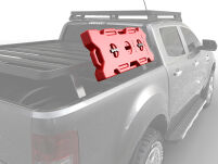 Uchwyty do kanistrów Rotopax Front Runner - 4