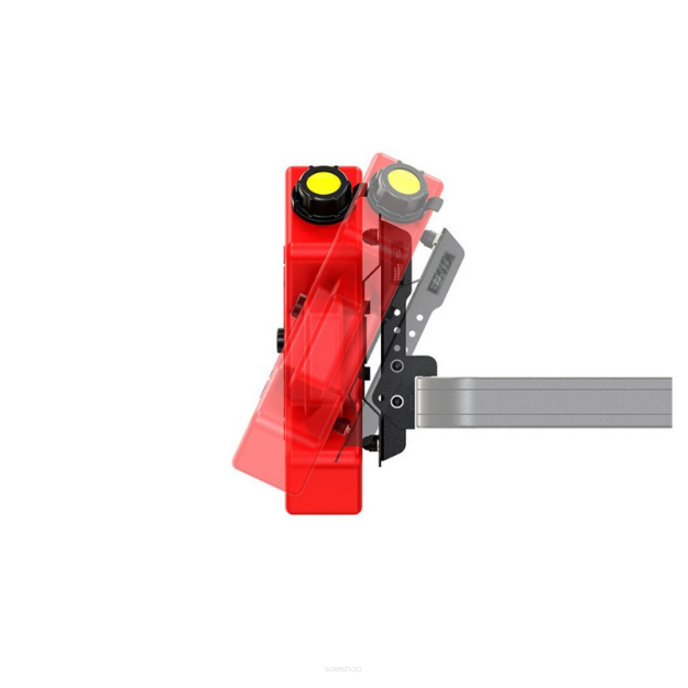 Uchwyty do kanistrów Rotopax Front Runner