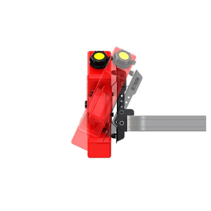 Uchwyty do kanistrów Rotopax Front Runner