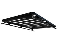 Nissan Pathfinder R51 (2005-2012) Slimline II Roof Rack Kit - by Front Runner - 4